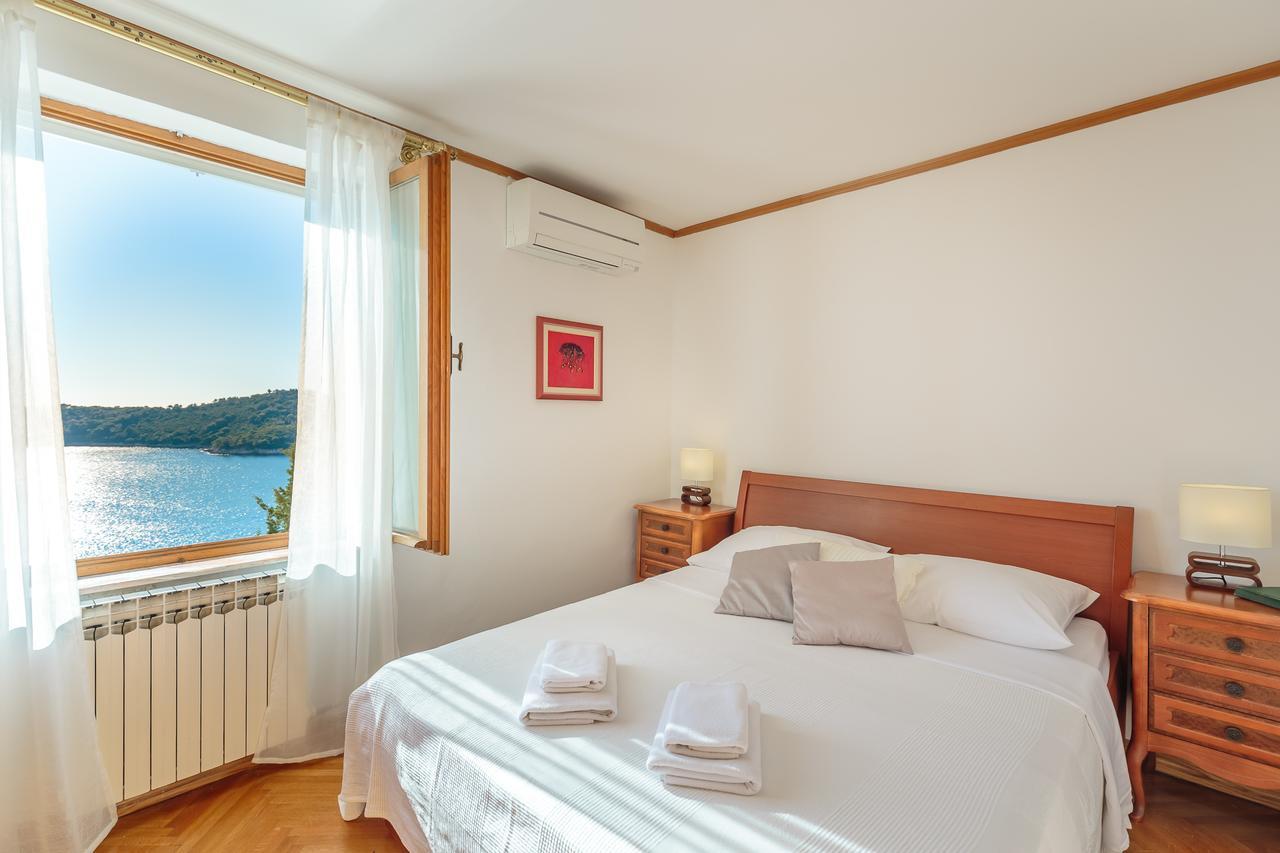 Hedera Estate, Hedera A17 Apartamento Dubrovnik Exterior foto