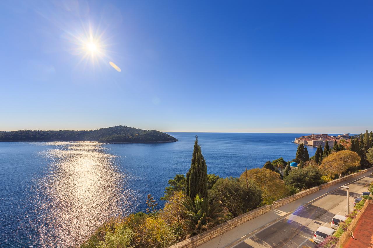Hedera Estate, Hedera A17 Apartamento Dubrovnik Exterior foto